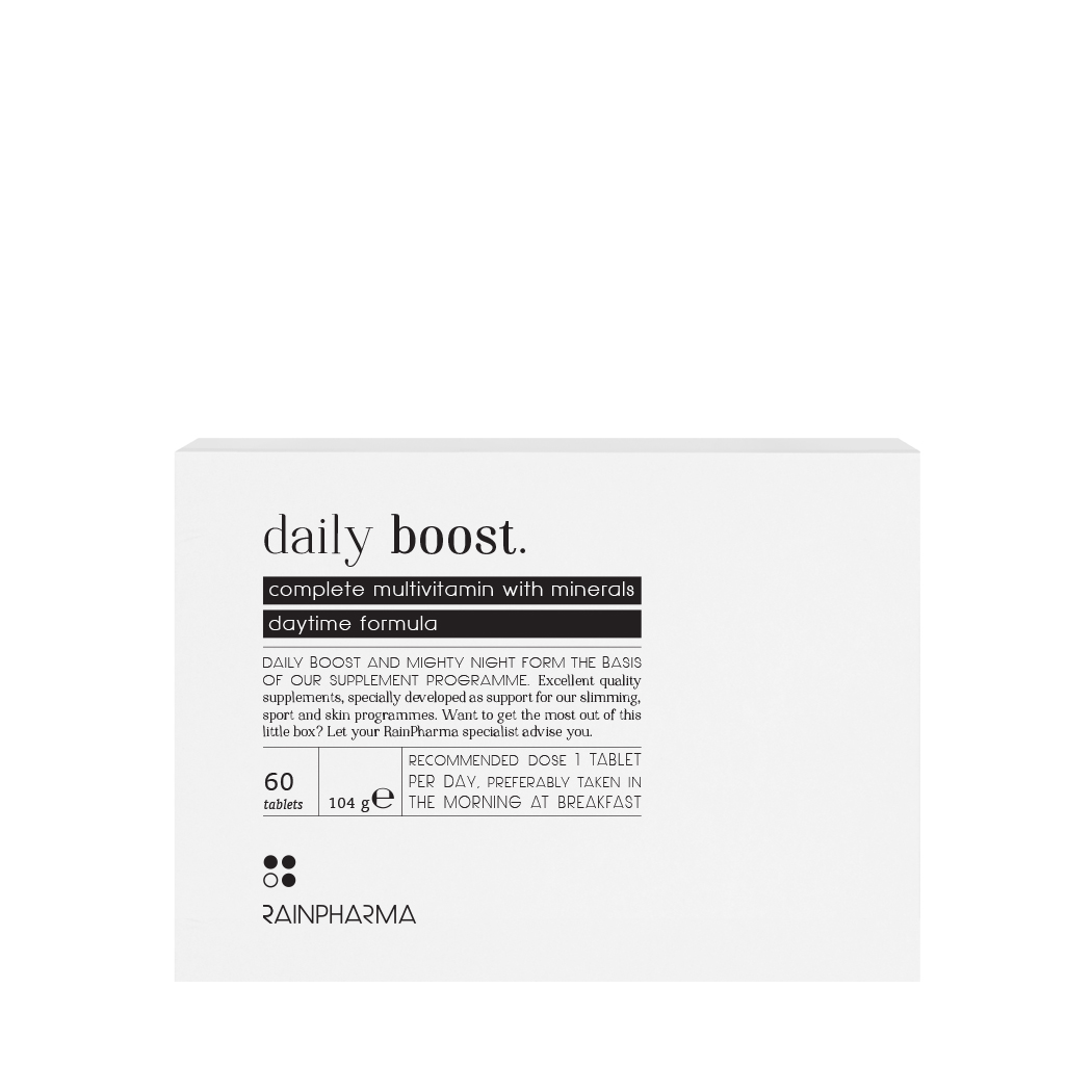 DailyBoost