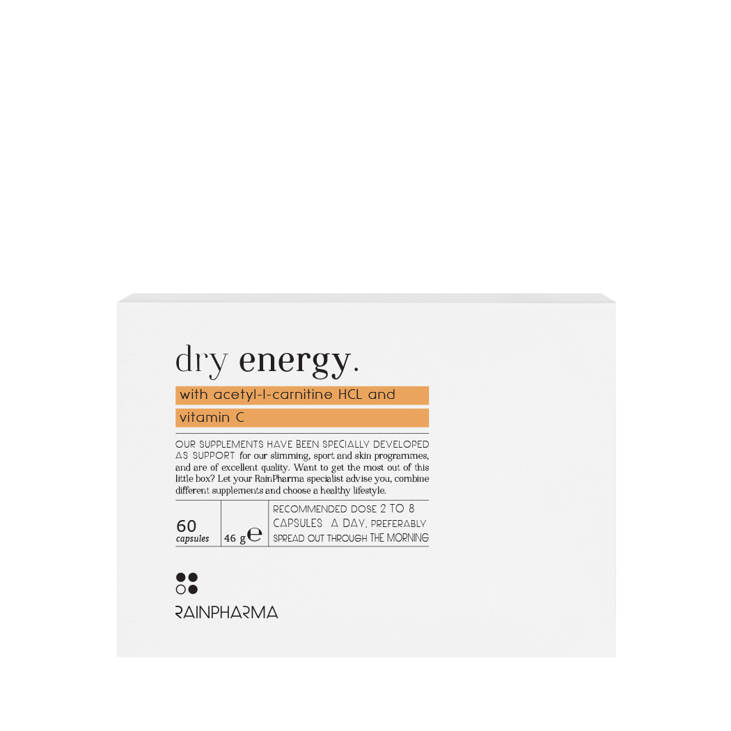 DryEnergy