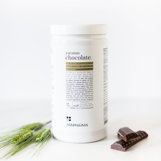 Vegan Chocolate 420g