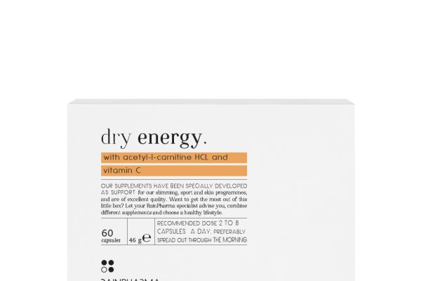 DryEnergy