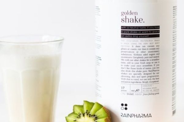 Golden Shake 442g