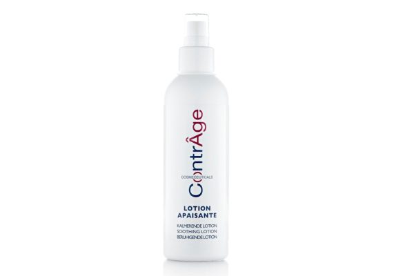 Lotion apaisante