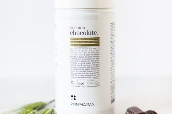 Vegan Chocolate 420g